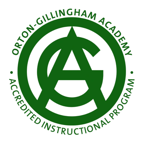 Orton-Gillingham Academy